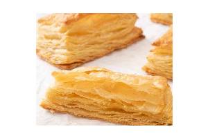 Puff pastry