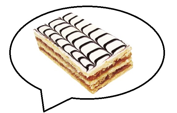 Puff pastry