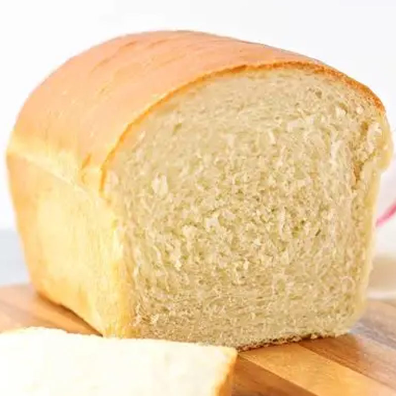 Fabricante de líneas de producción de pan en China