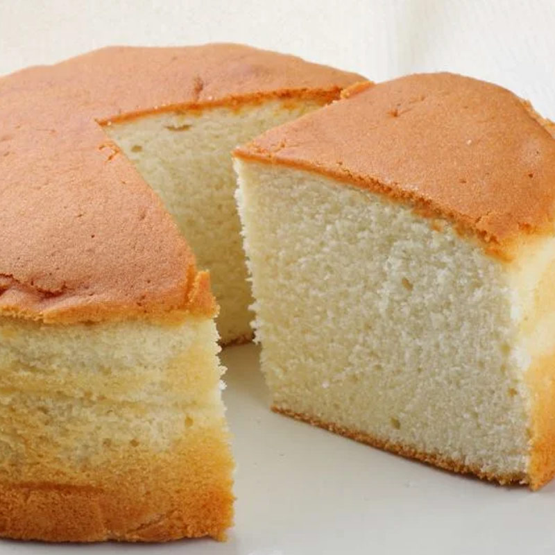 What Is cake batter aeration Work?