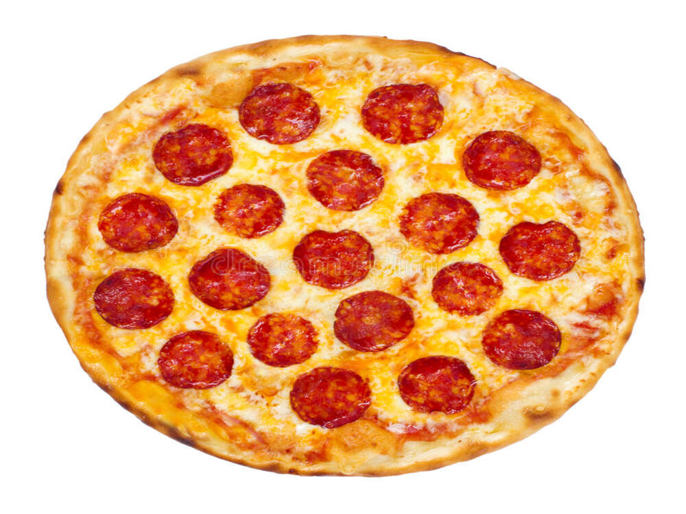 What Is an Intelligent Pizza Production Solution?