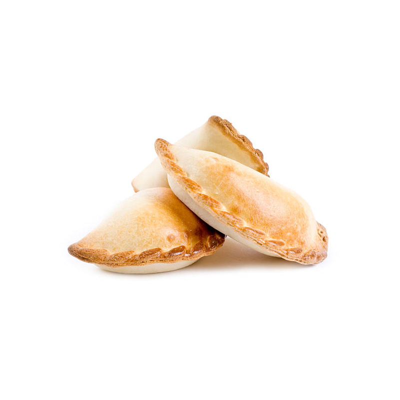 ¿Cómo logra la máquina automática para hacer pasteles una forma precisa para panes y empanadas en forma de D?