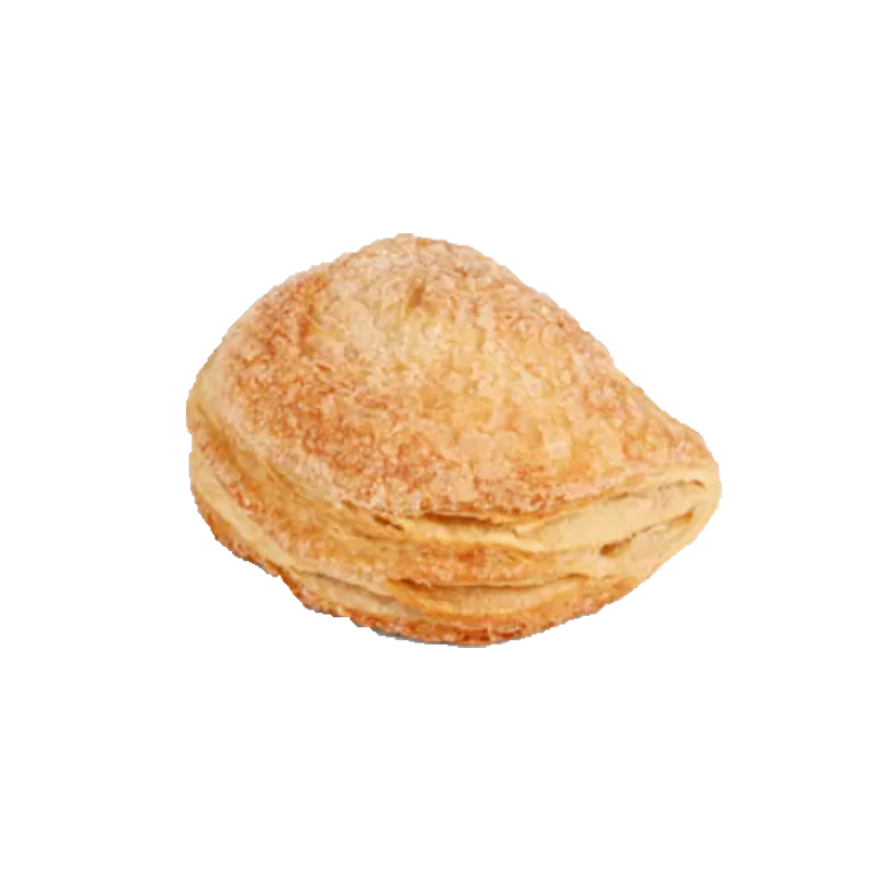 ¿Qué es la máquina de repostería de alta eficiencia? ¿Cómo se utiliza para producir pan en forma de D y empanadas?