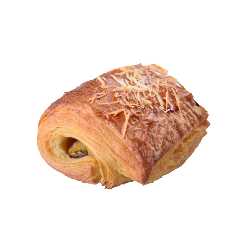 ¿Por qué la laminadora automática de masa de hojaldre es la opción ideal para la producción de pastelería danesa?