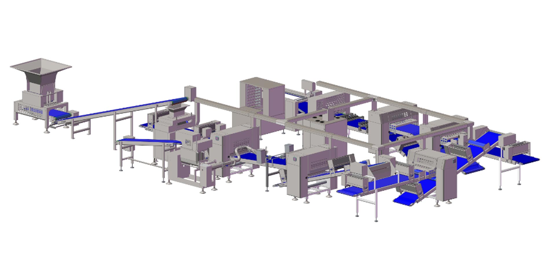 danish pastry dough line