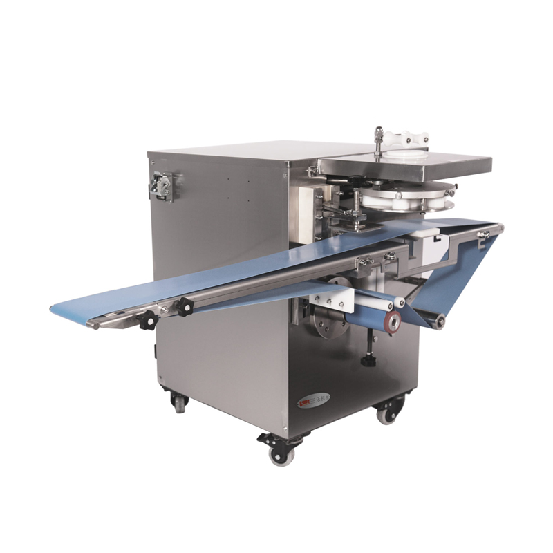 SLFQ Automatic encrusting machine