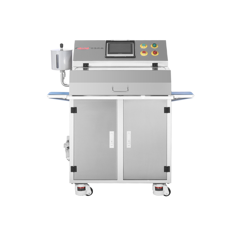 Automatic Seal Machine