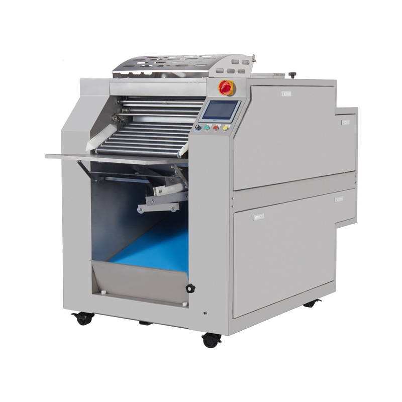 304 Stainless steel dough press machine