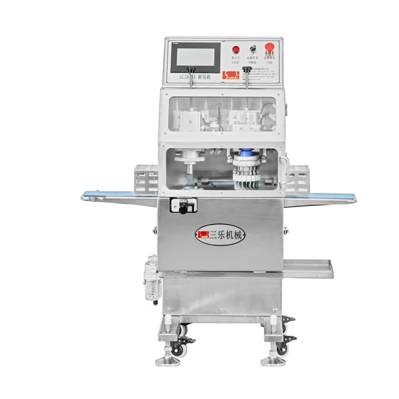 Steamed Bun forming machine
