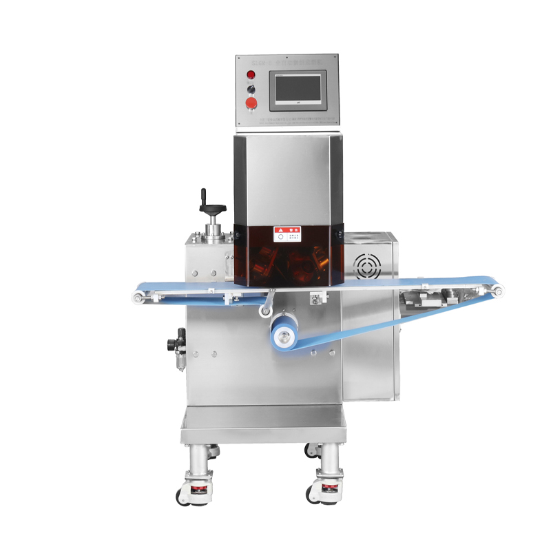 flatbread rolling machine