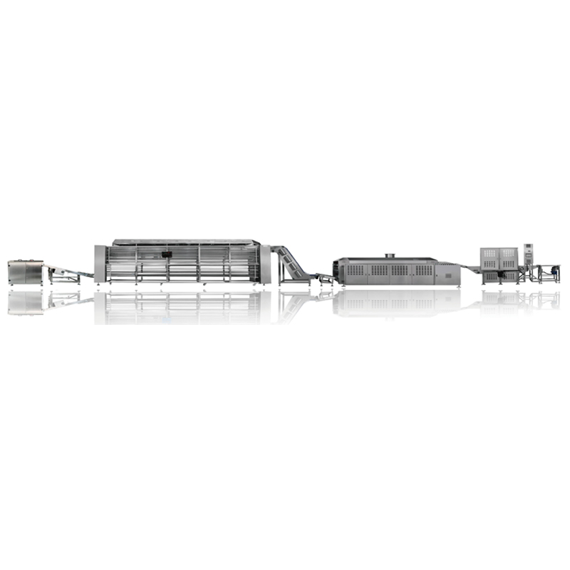 tortilla line Rendering