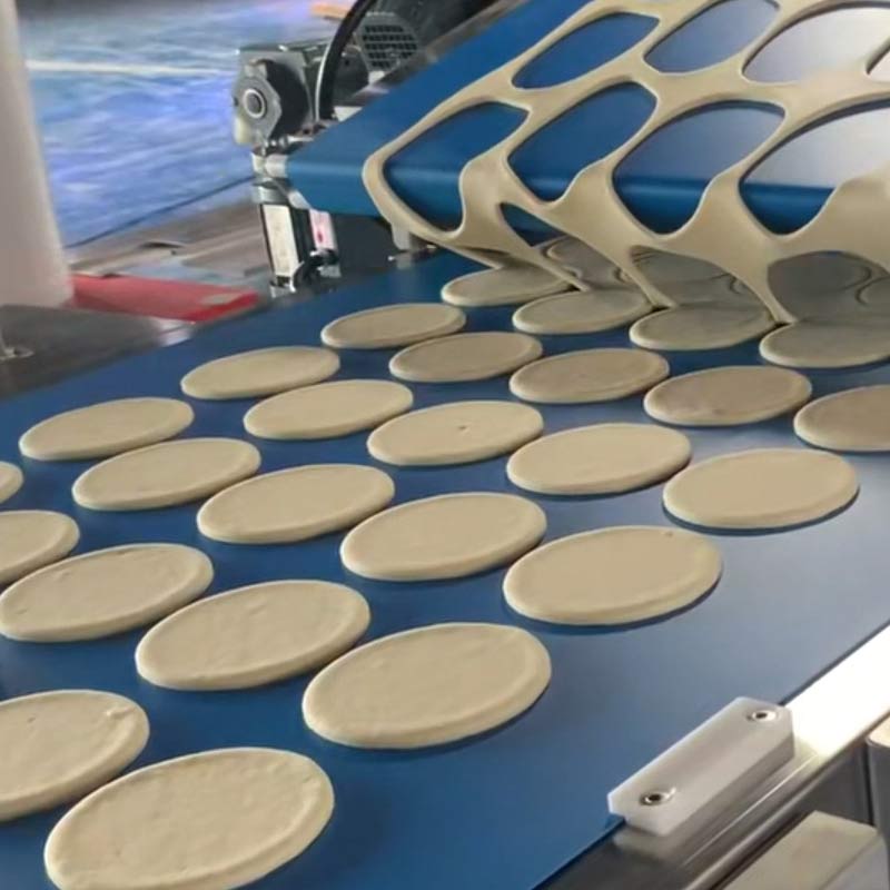 soft pita line