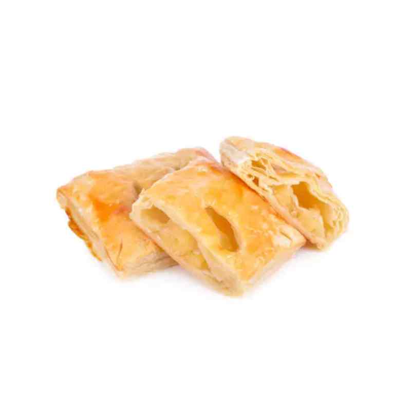 El papel que desempeña una extrusora en una línea de producción de pastelería