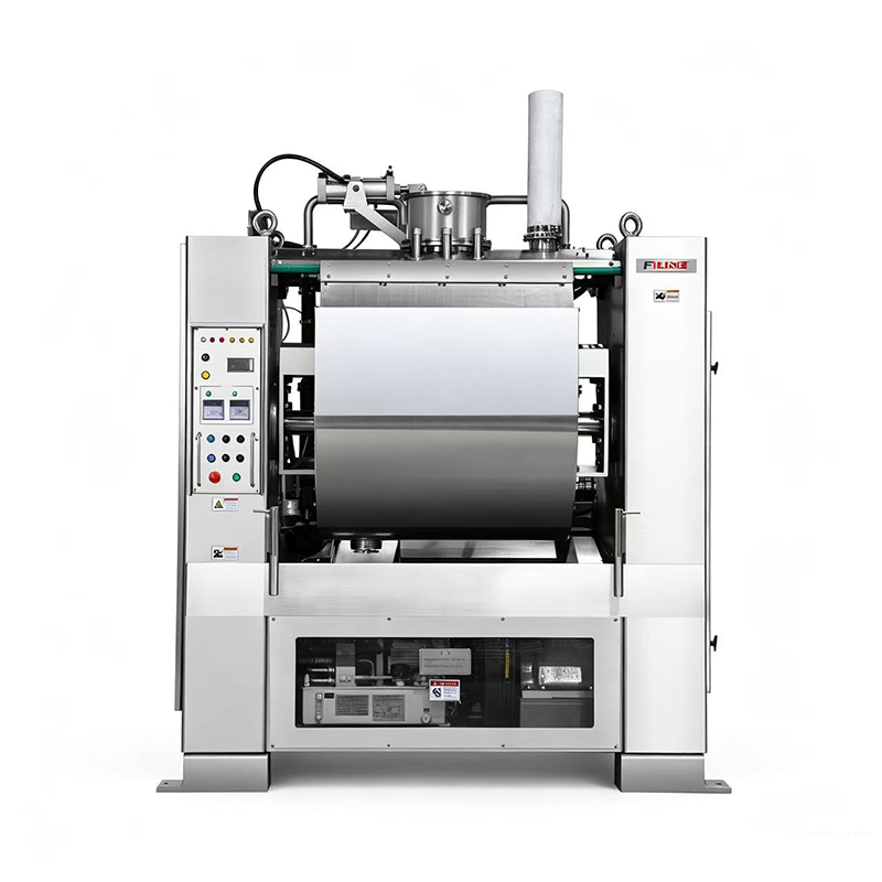 Amasadora horizontal HM 600